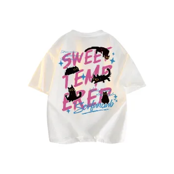 7 SEVFUN T Shirts Unisex