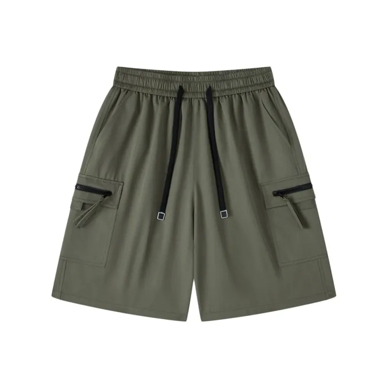 PIERRE CARDIN Casual Shorts Unisex-2