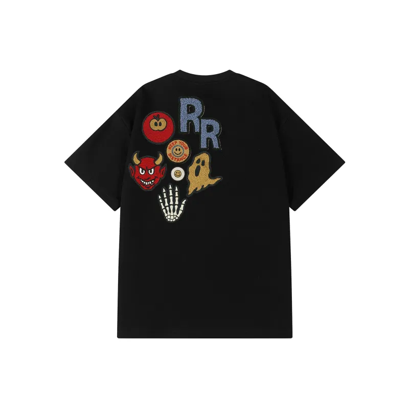 ACUOD BY CHANU T Shirts Unisex-5
