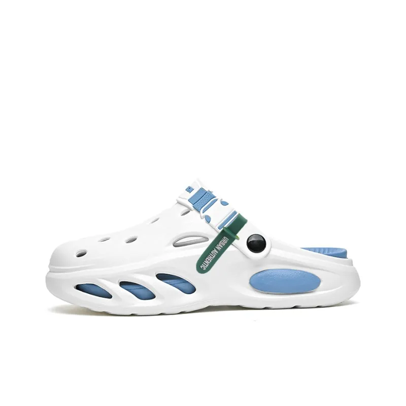 URBAN AUTHENTIC Clogs Men-0