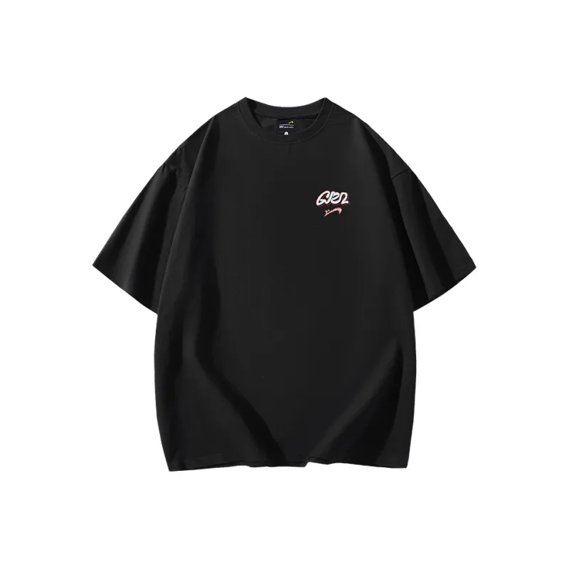 K bird T Shirts Unisex-4