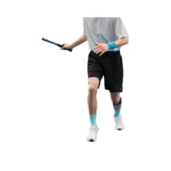 RAP PANDA Tennis Bottoms Unisex