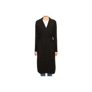 MaxMara Coats Women's Black