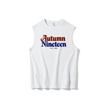 TIMD Tank Tops Men