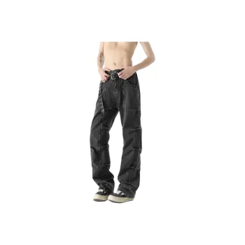 HAPPY PARTY Jeans Unisex