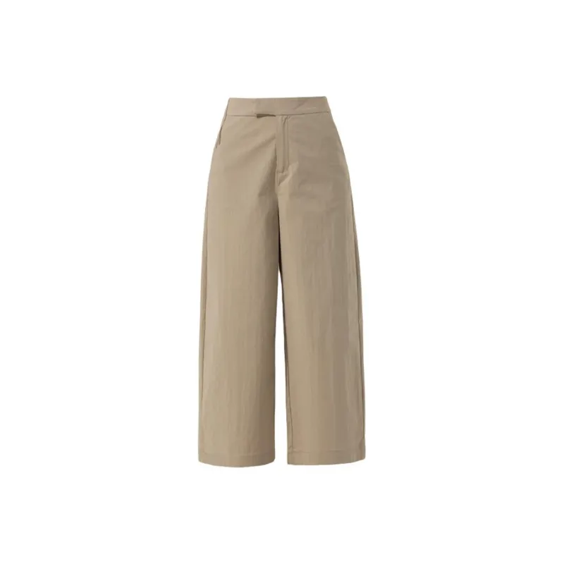 You Cow Me Pants Casual Pants Women's-14