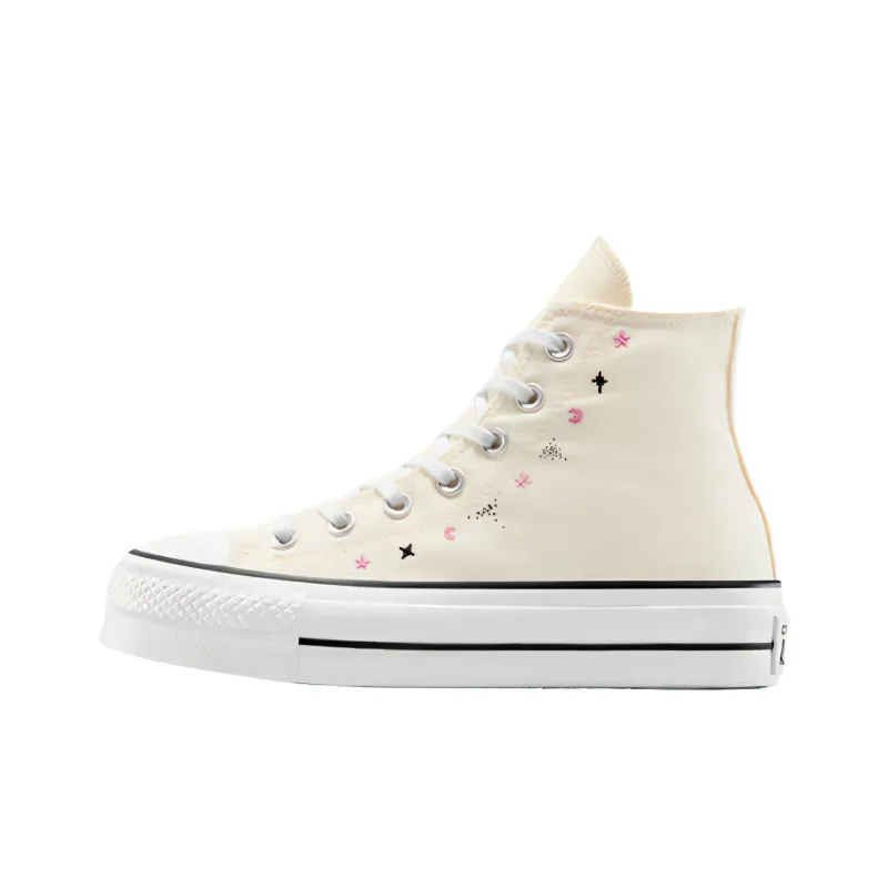 Converse Women's Chuck Taylor All Star Lift Platform High 'Celestial' Women's-0