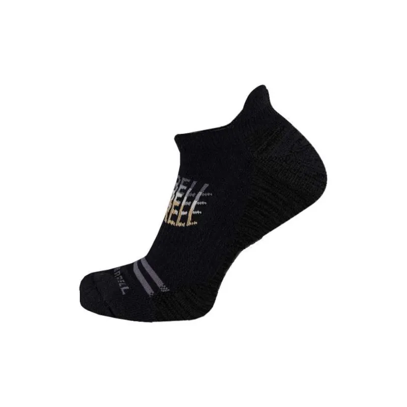 MERRELL Repreve Ankle Socks Unisex 3 Pack-3