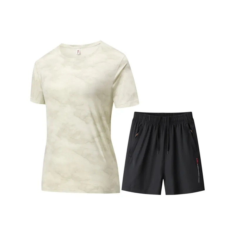 The New Age Family Fitness Set Women's-4