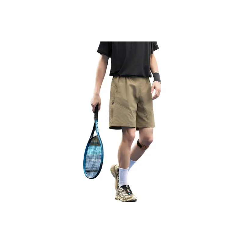 RAP PANDA Tennis Bottoms Unisex-13