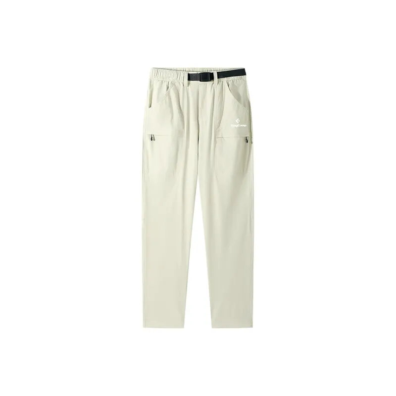 KingCamp Casual Pants Unisex-0
