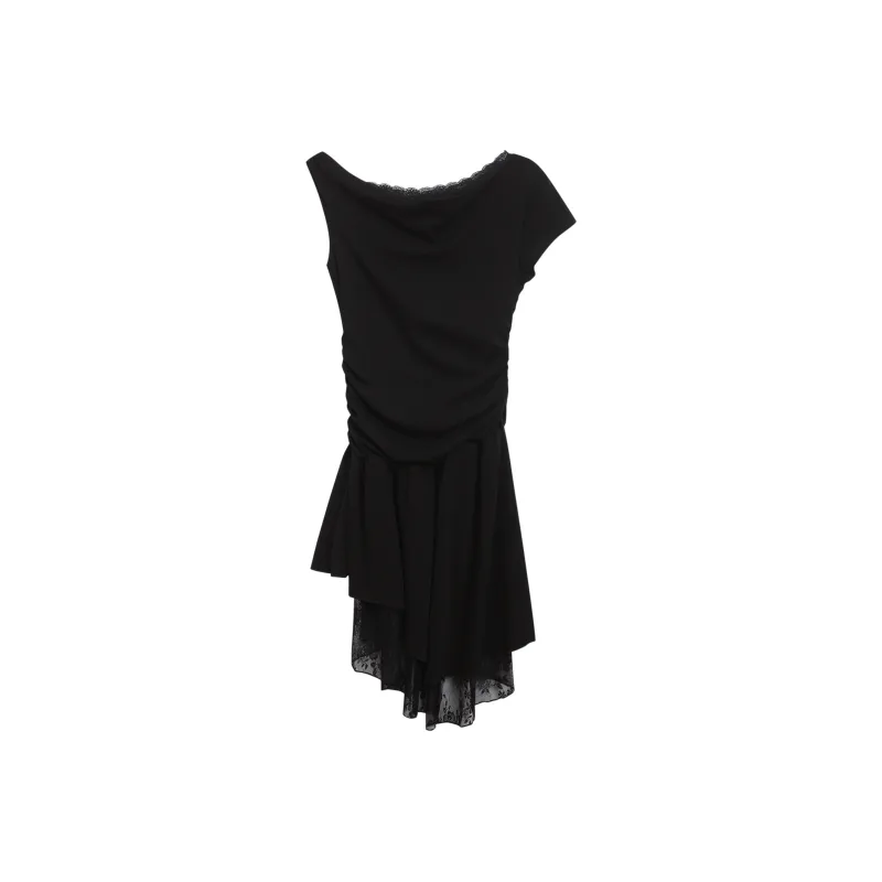 BEAR UNION Short Sleeved Dress Women's-1