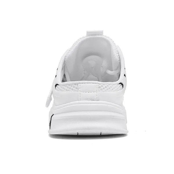 Warrior Wear resistant And Lightweight Low Top Skateboard Shoes Men's-2