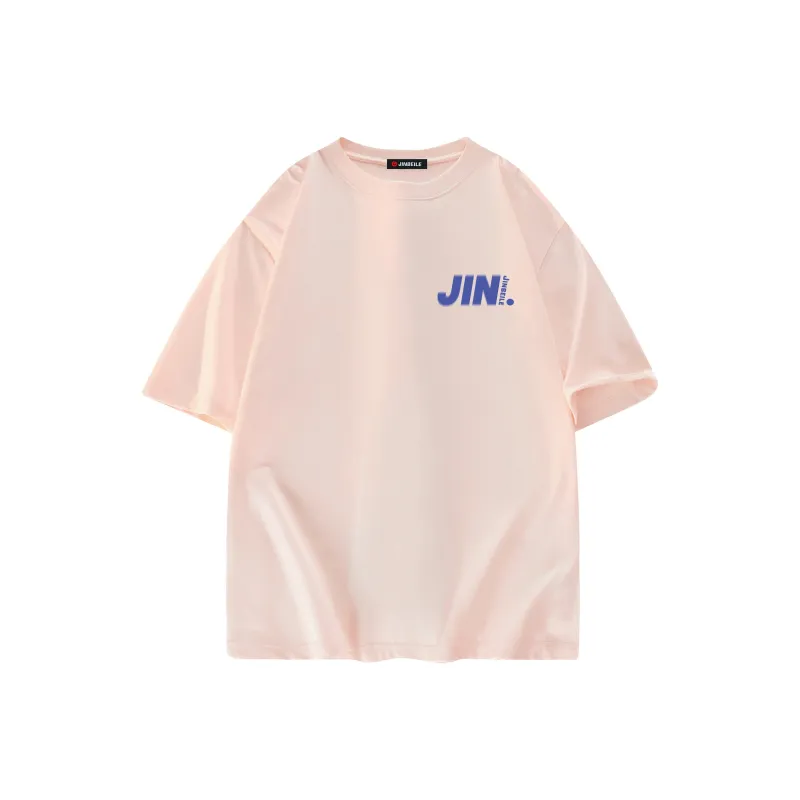 JINBEILE T Shirts Unisex-13