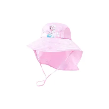 Disney Frozen Series Polyester Sun Hat Kids'