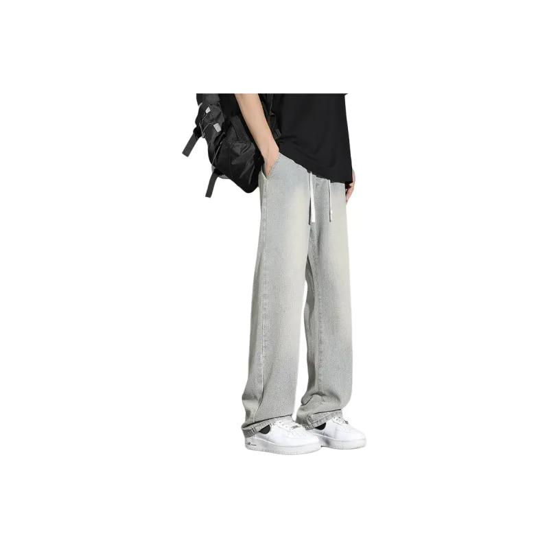 NVRFRGT Jeans Unisex-1