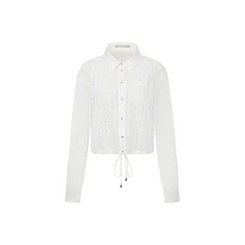RARE Shirts Men White