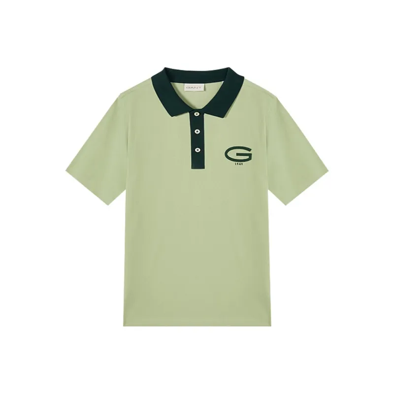 GANT Polo Shirts Men-0