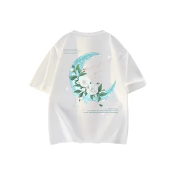 Small Columns Under The Sea T Shirt Unisex