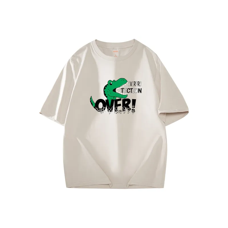 OVERPROTECTION T Shirts Unisex-7