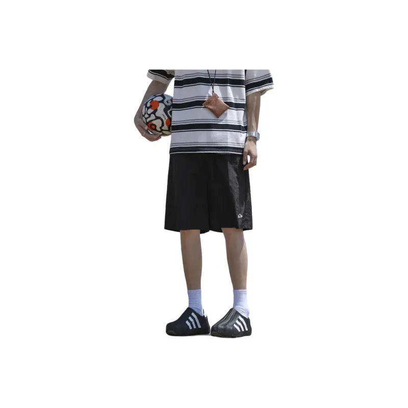 RVANGUARD Casual Shorts Unisex-5