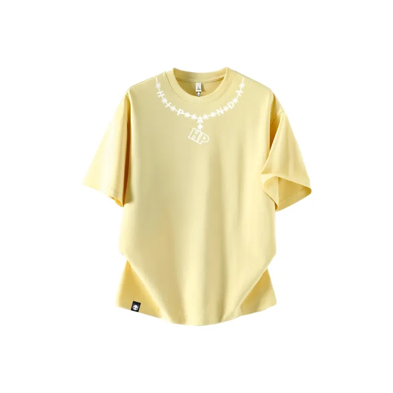 HIPANDA T-Shirts Unisex-12