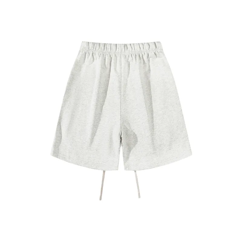 UNDERGARDEN Casual Shorts Unisex-3
