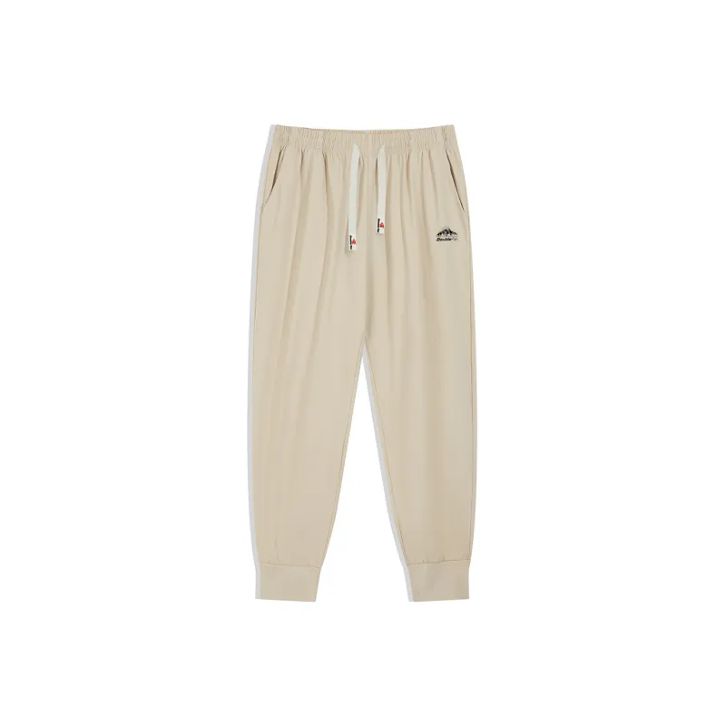 DOUBLE FISH Casual Pants Unisex-8