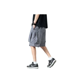 Être Par Lee Casual Shorts Unisex