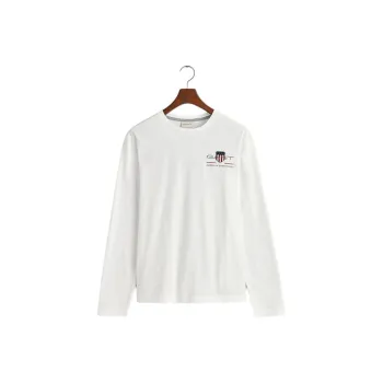 GANT Printed T shirt