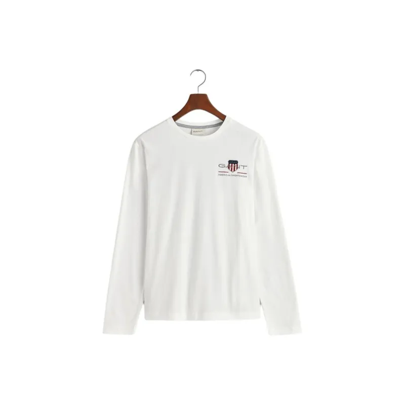GANT Printed T shirt-0