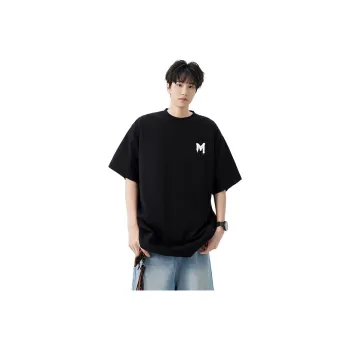 Warrior Huichao Cloud Sail Collection T Shirt Unisex