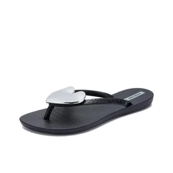 COOL CHAP Slip Resistant Flip Flops Women's