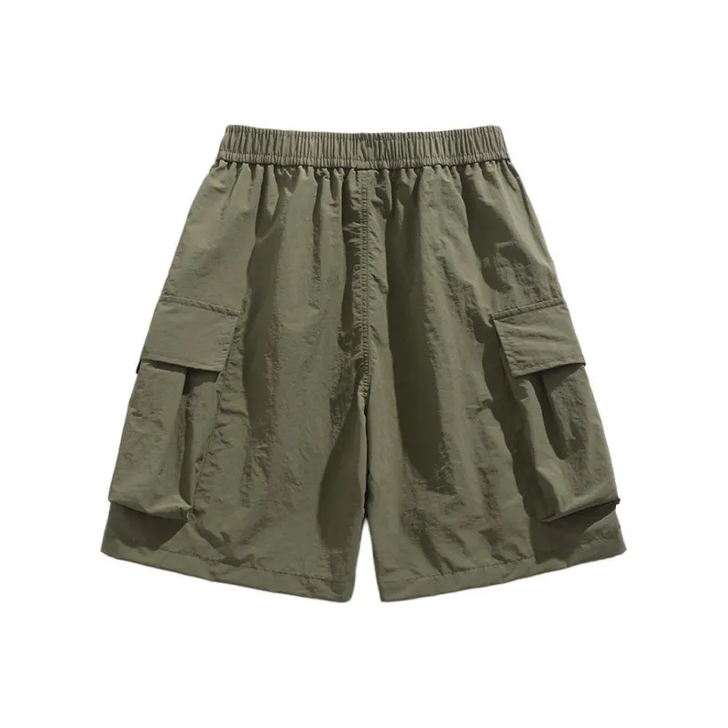DOUBLE STAR 88 Cargo Shorts Men's-12