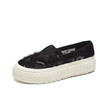 DAPHNE Low Top Casual Shoes Women's