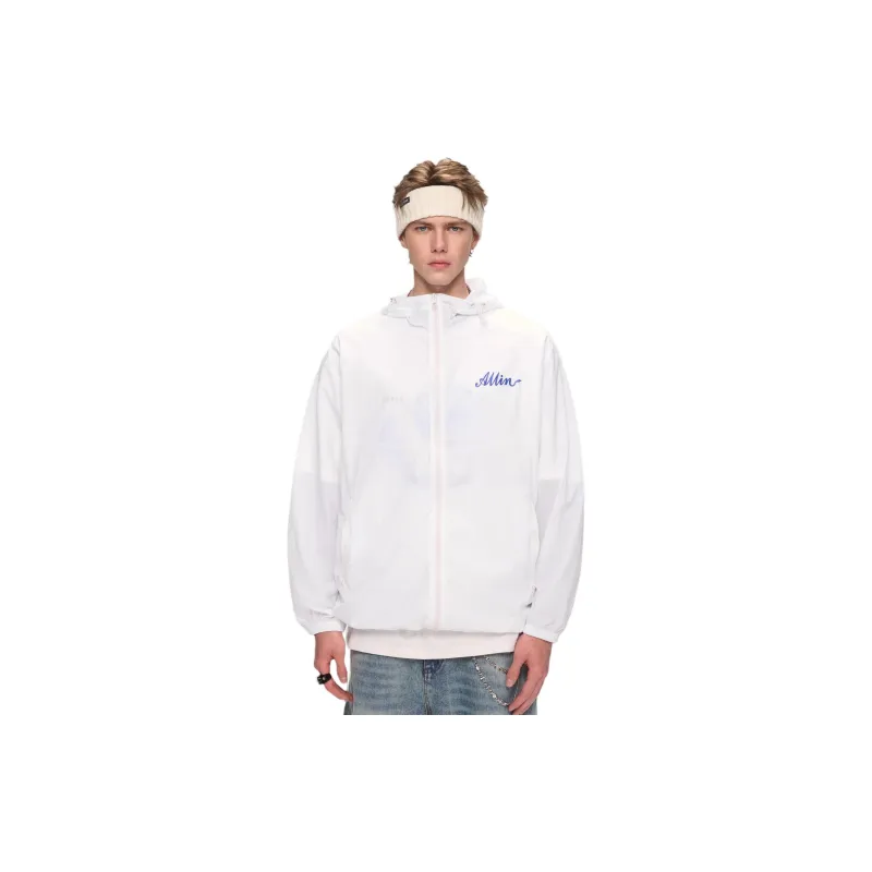 ALL IN Sun Protection Clothing Unisex-27