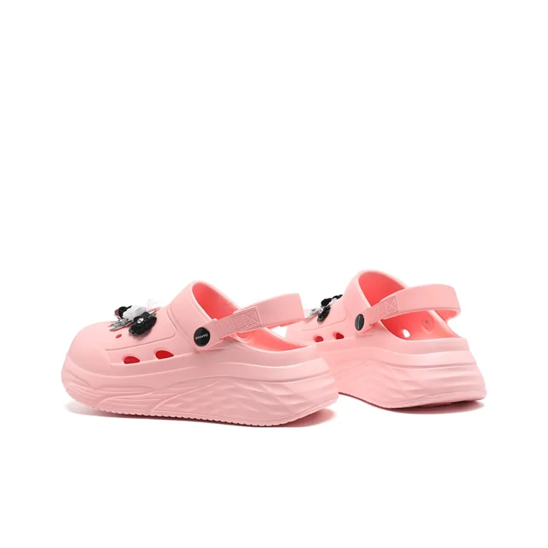DAPHNE Clogs Women's-3
