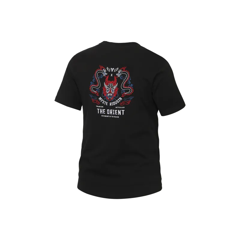 33TH T Shirts Unisex-1