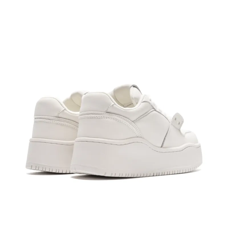 KODI Anti Slip And Wear Resistant Height Increasing Low Top Skateboard Shoes Women's-45