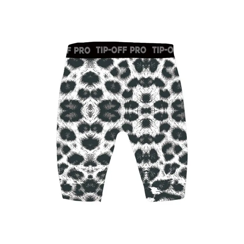 TIP OFF Sports Shorts Unisex-1