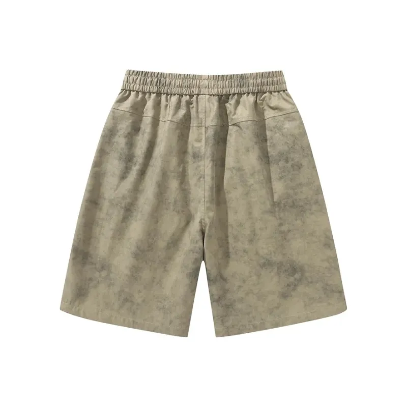 PRBLMS Casual Shorts Men-1
