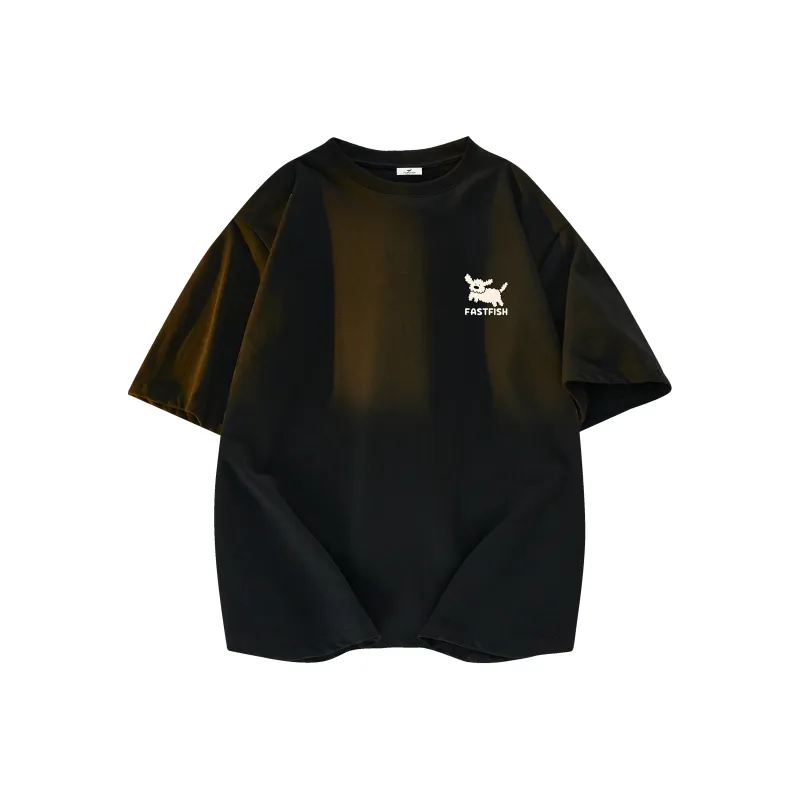 FASTFISH T Shirts Unisex-1
