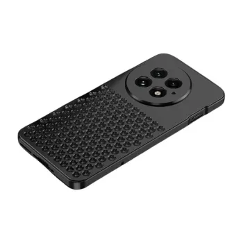 Record star Phone Cases