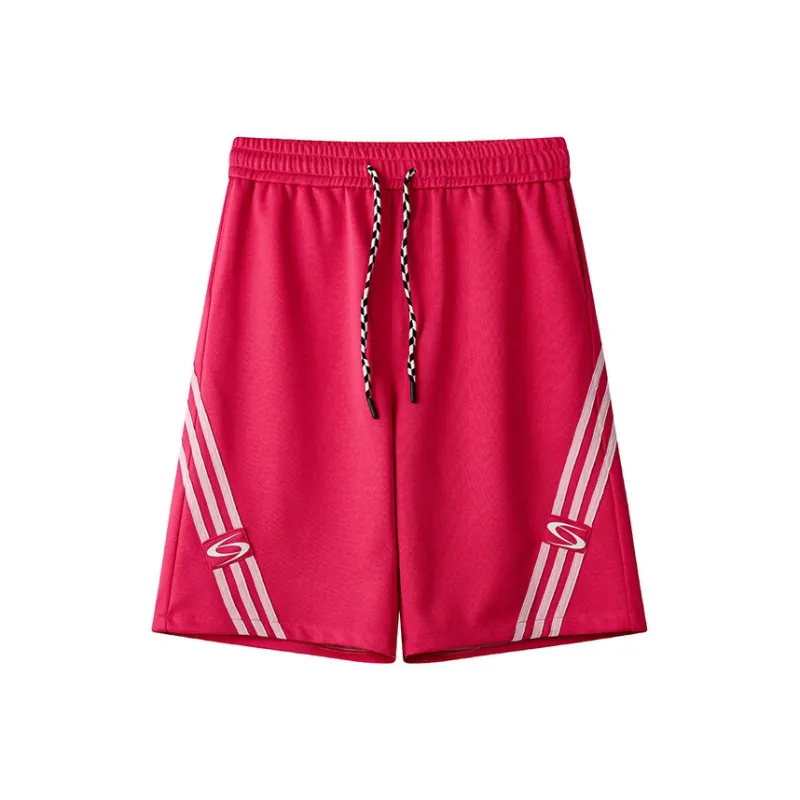 KEIRANDUN Casual Shorts Unisex-4