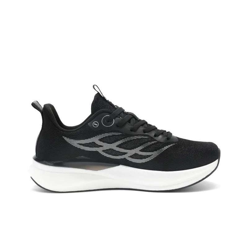 Faterri Cushioning, Abrasion Resistant, Lightweight, And Breathable Low Top Running Shoes Unisex-18