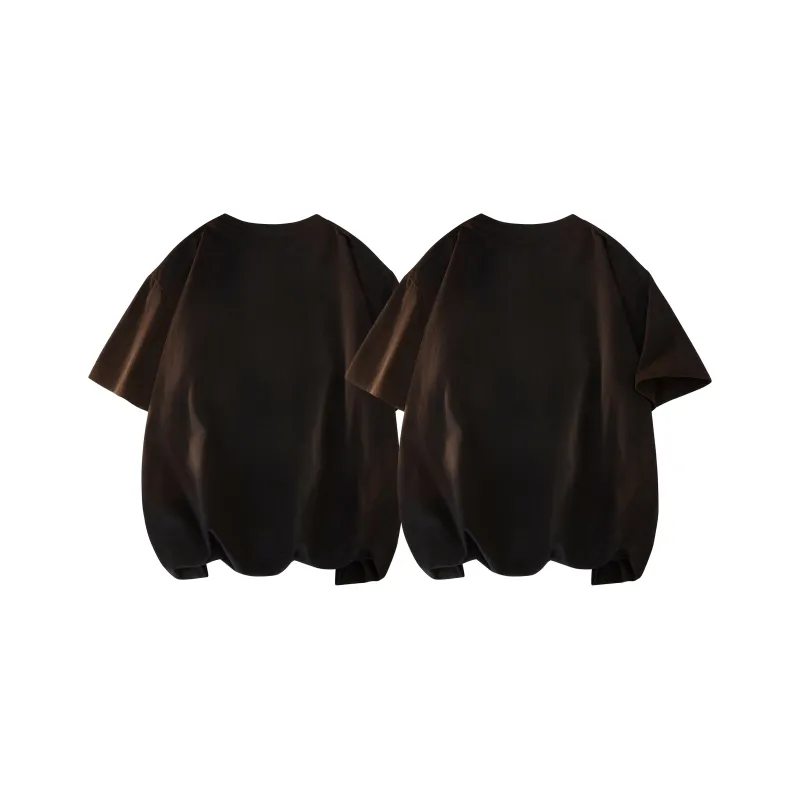 LA'T.WEEKEND T Shirt Unisex 2 Pack-15