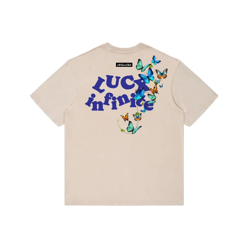 LUCX T Shirts Unisex-7
