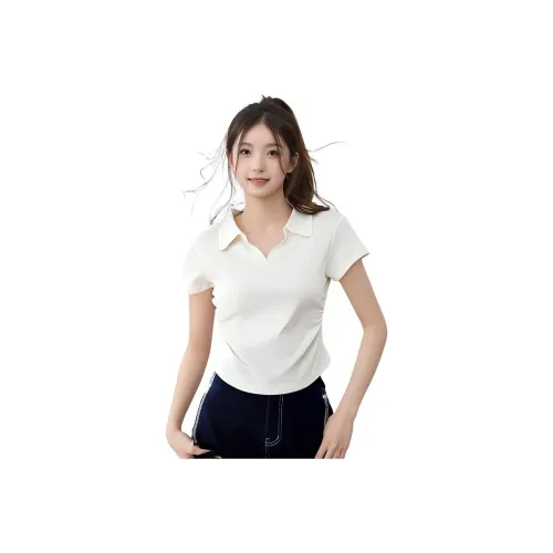 The Temptation Of The Muse Regular T Shirt Women's