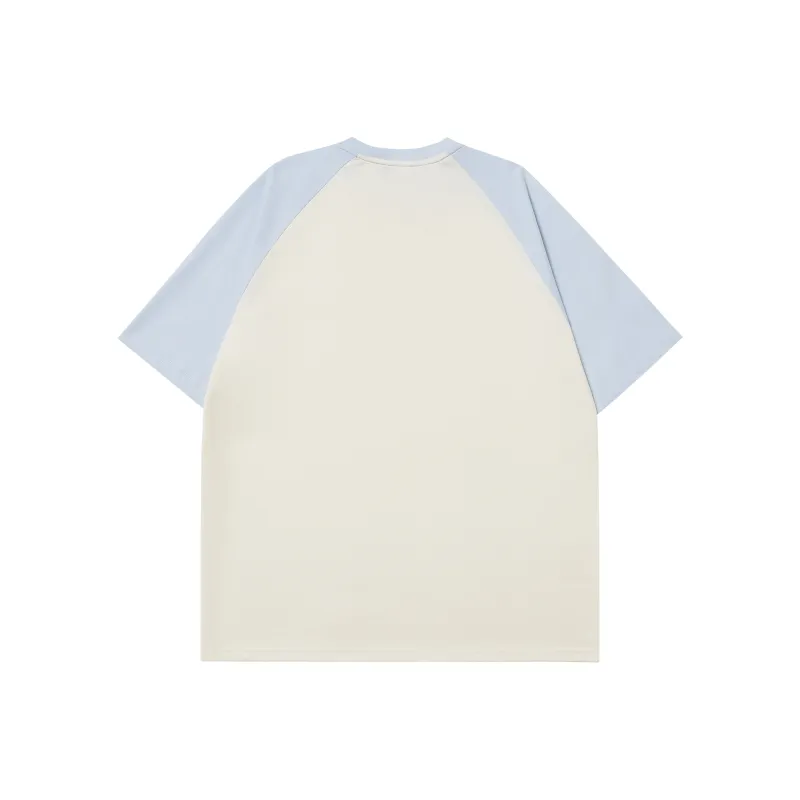 7 SEVFUN Short Sleeved T Shirts Unisex-17