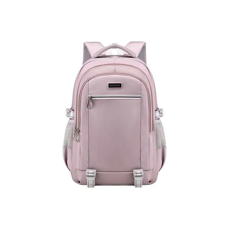 EDISON Oxford Backpack Unisex Multicolor-12